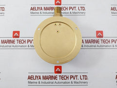 Pressure Gauge Bs G 1/2 Daito Keiki 0-1.5 Mpa