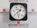 Pressure Gauge Nakakita 0 To 250 Kg/Cm2