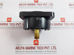 Pressure Gauge Nakakita 0 To 250 Kg/Cm2