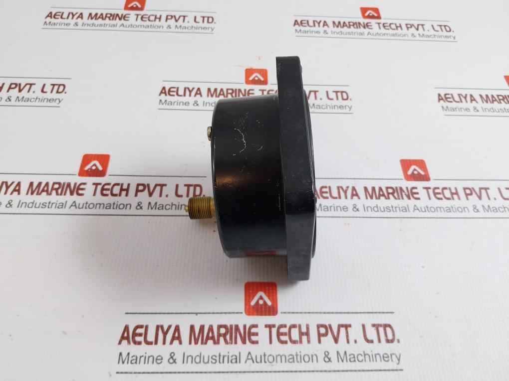 Pressure Gauge Nakakita 0 To 250 Kg/Cm2