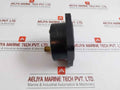 Pressure Gauge Nakakita 0 To 250 Kg/Cm2