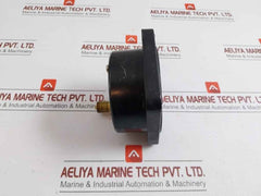 Pressure Gauge Nakakita 0 To 250 Kg/Cm2