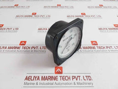 Pressure Gauge Nakakita 0 To 250 Kg/Cm2