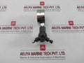 Pressure Gauge Nisshin 0 To 4 Mpa