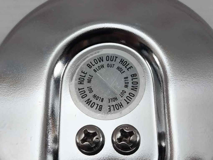 Pressure Gauge Nisshin 0 To 4 Mpa