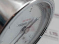 Pressure Gauge Nisshin 0 To 4 Mpa