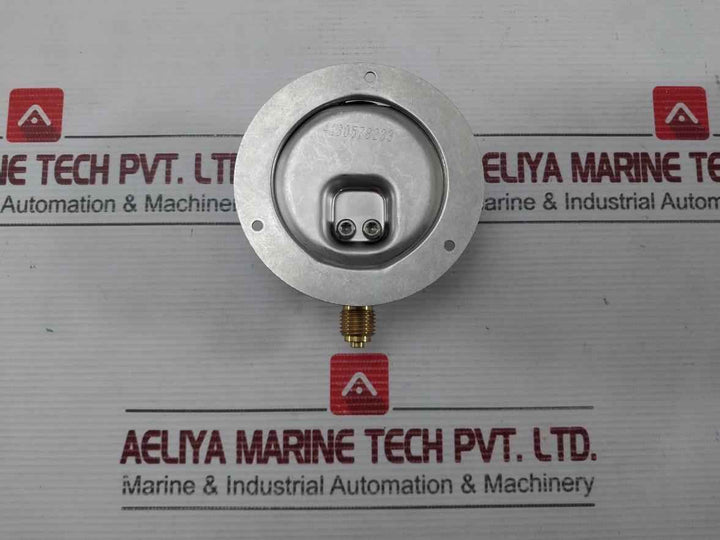 Pressure Gauge Sika 0-25 Bar