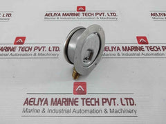 Pressure Gauge Sika 0-25 Bar