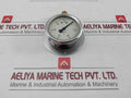 Pressure Gauge Sika 0-25 Bar
