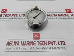 Pressure Gauge Sika 0-25 Bar
