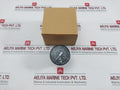Pressure Gauge Tecsis 0 To 230 Psi