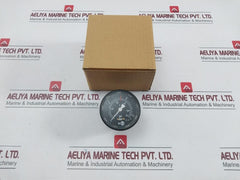 Pressure Gauge Tecsis 0 To 230 Psi