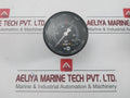 Pressure Gauge Tecsis 0 To 230 Psi