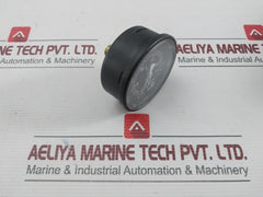 Pressure Gauge Tecsis 0 To 230 Psi