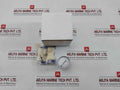 Pressure Gauge Ter Horst 0-10 Bar