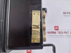 Pressure Indicating Controller Ns-ps-732 Nakakita Seisakusho 0-15 Kg/Cm2