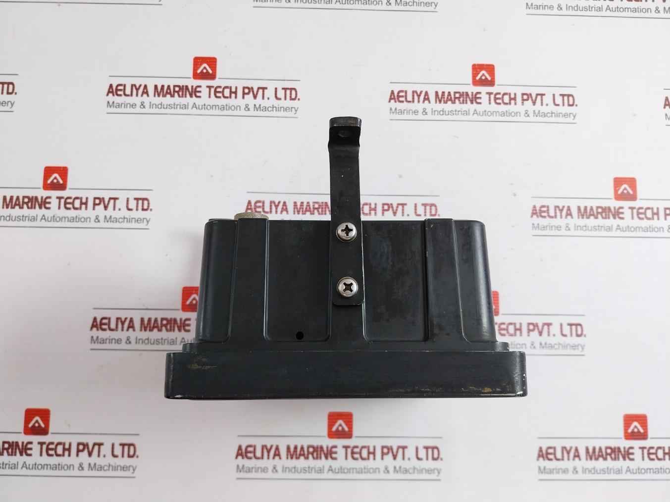 Pressure Indicating Controller Ns-ps-732 Nakakita Seisakusho 0-15 Kg/Cm2