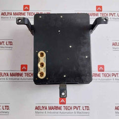 Pressure Indicating Controller Ns-ps-732 Nakakita Seisakusho 0-15 Kg/Cm2
