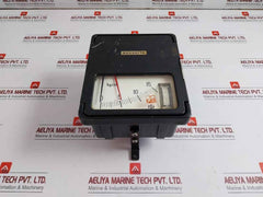 Pressure Indicating Controller Ns-ps-732 Nakakita Seisakusho 0-15 Kg/Cm2