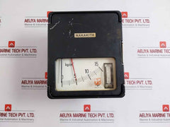 Pressure Indicating Controller Ns-ps-732 Nakakita Seisakusho 0-15 Kg/Cm2