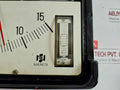 Pressure Indicating Controller Ns-ps-732 Nakakita Seisakusho 0-15 Kg/Cm2