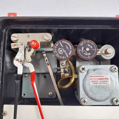 Pressure Indicating Controller Ns-ps-732 Nakakita Seisakusho 0-15 Kg/Cm2