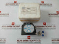 Pressure Indicator 4.36.2 Vte-filter 39419