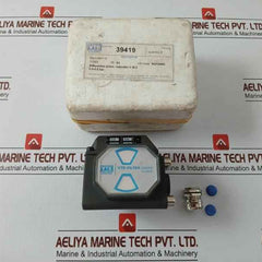 Pressure Indicator 4.36.2 Vte-filter 39419