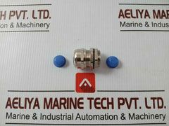 Pressure Indicator 4.36.2 Vte-filter 39419