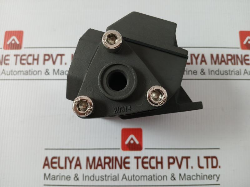 Pressure Indicator 4.36.2 Vte-filter 39419