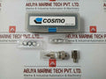 Pressure Leak Tester Lm-1B Cosmo F400Kp