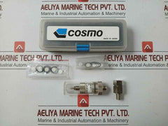 Pressure Leak Tester Lm-1B Cosmo F400Kp