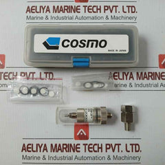 Pressure Leak Tester Lm-1B Cosmo F400Kp
