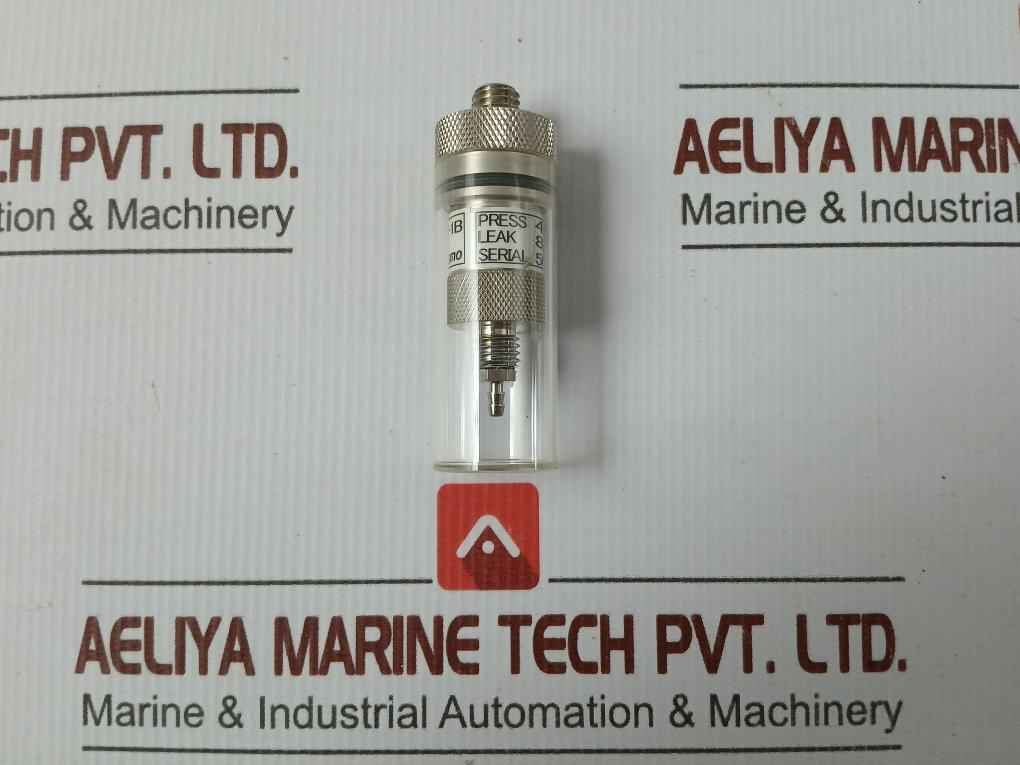 Pressure Leak Tester Lm-1B Cosmo F400Kp