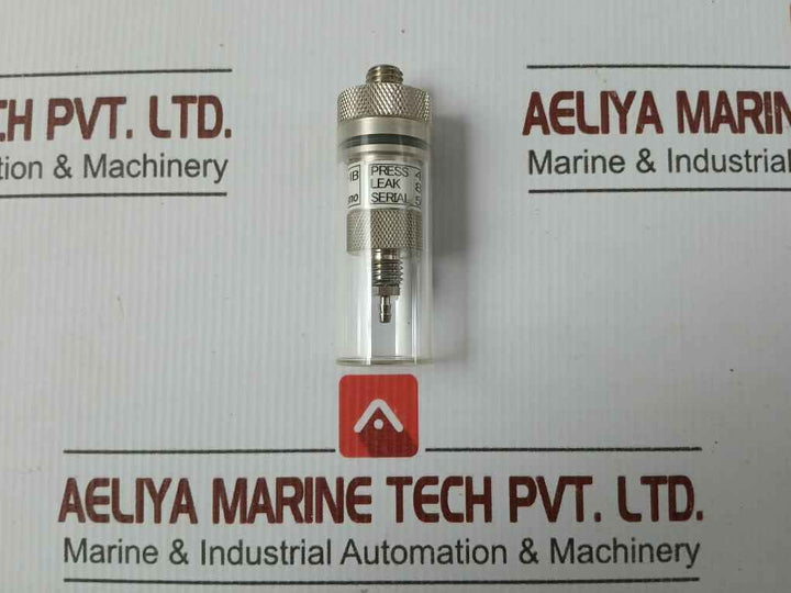 Pressure Leak Tester Lm-1B Cosmo F400Kp
