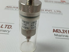 Pressure Leak Tester Lm-1B Cosmo F400Kp
