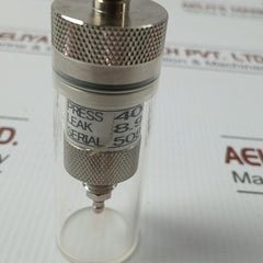 Pressure Leak Tester Lm-1B Cosmo F400Kp