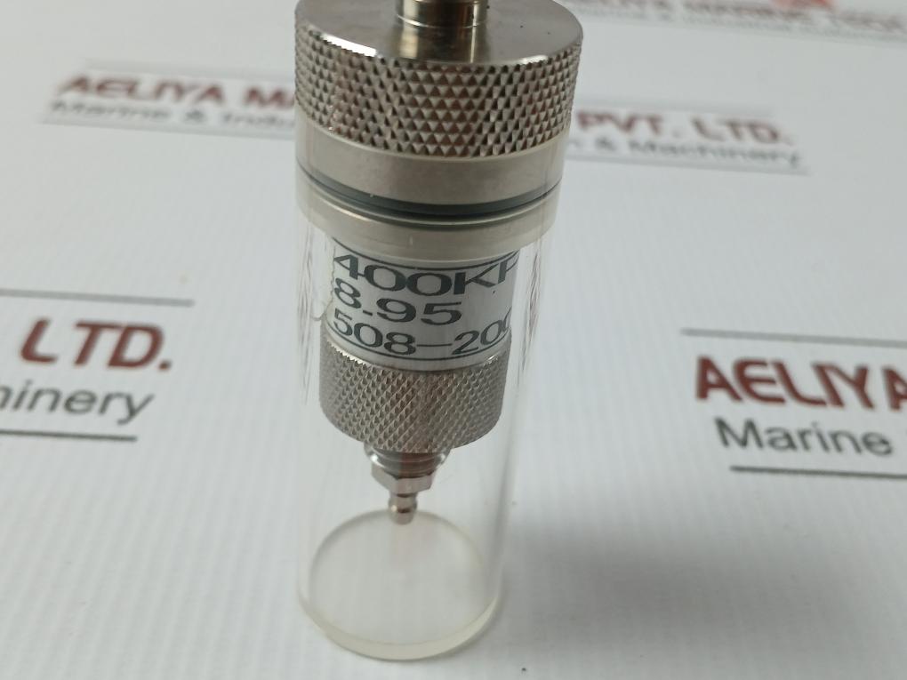 Pressure Leak Tester Lm-1B Cosmo F400Kp