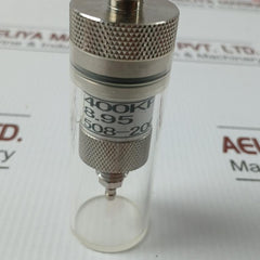 Pressure Leak Tester Lm-1B Cosmo F400Kp