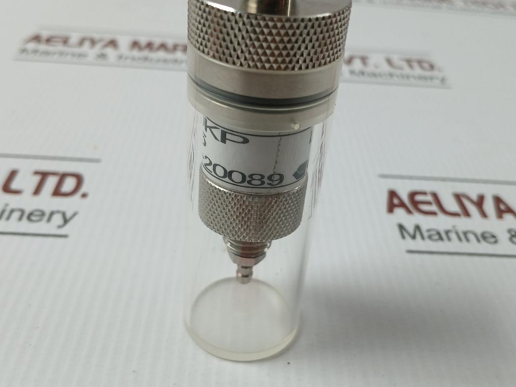 Pressure Leak Tester Lm-1B Cosmo F400Kp