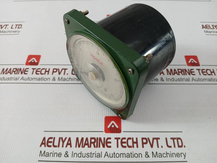 Pressure Meter 0-20 Kg/Cm2 Hanla
