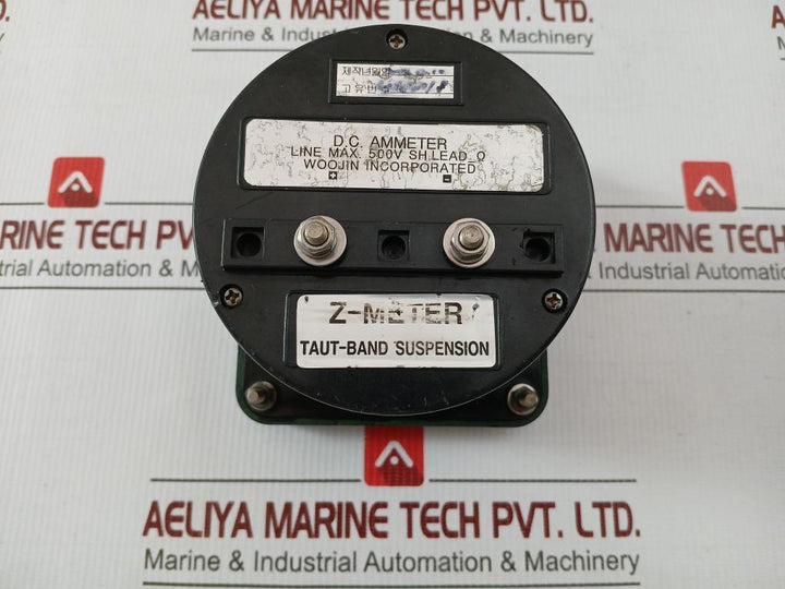Pressure Meter 0-20 Kg/Cm2 Hanla