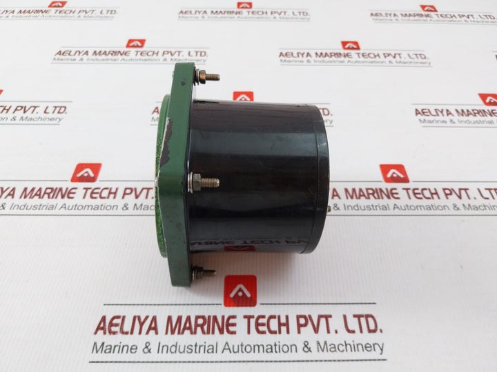 Pressure Meter Line Max-500V 0-20 Kg/Cm2 Hanla