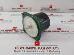 Pressure Meter Line Max-500V 0-20 Kg/Cm2 Hanla
