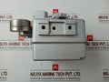 Pressure Positioner 0.2-1.0 Kgf/Cm2 Ns737S-d Nakakita Seisakusho