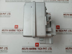 Pressure Positioner 0.2-1.0 Kgf/Cm2 Ns737S-d Nakakita Seisakusho