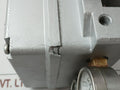 Pressure Positioner 0.2-1.0 Kgf/Cm2 Ns737S-d Nakakita Seisakusho