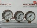 Pressure Positioner 0.2-1.0 Kgf/Cm2 Ns737S-d Nakakita Seisakusho