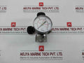 Pressure Regulator 0-250Bar 0-3500Psi Adami