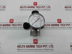 Pressure Regulator 0-250Bar 0-3500Psi Adami